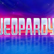 Jeopardy! Studying
