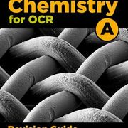 LGS OCR A-Level Chemistry A