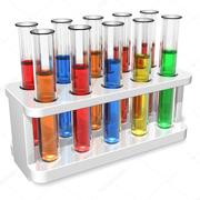 Edexcel GCSE Chemistry