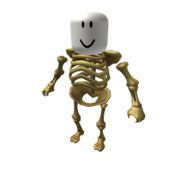 BTEC Sport Level 3 - Skeletal System (A1-A6)