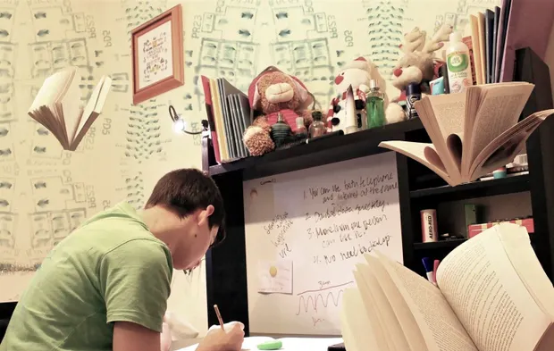 How to Read a Textbook⁠—and Remember What You’ve Read